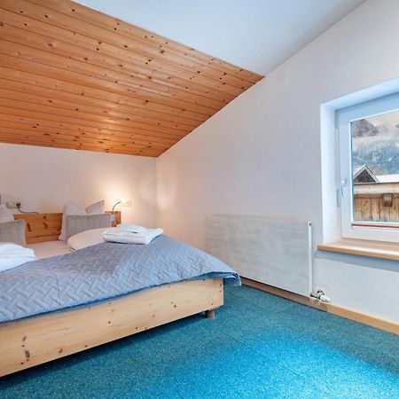 Apartmenthaus Beaverwier Biberwier Eksteriør billede