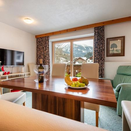 Apartmenthaus Beaverwier Biberwier Eksteriør billede