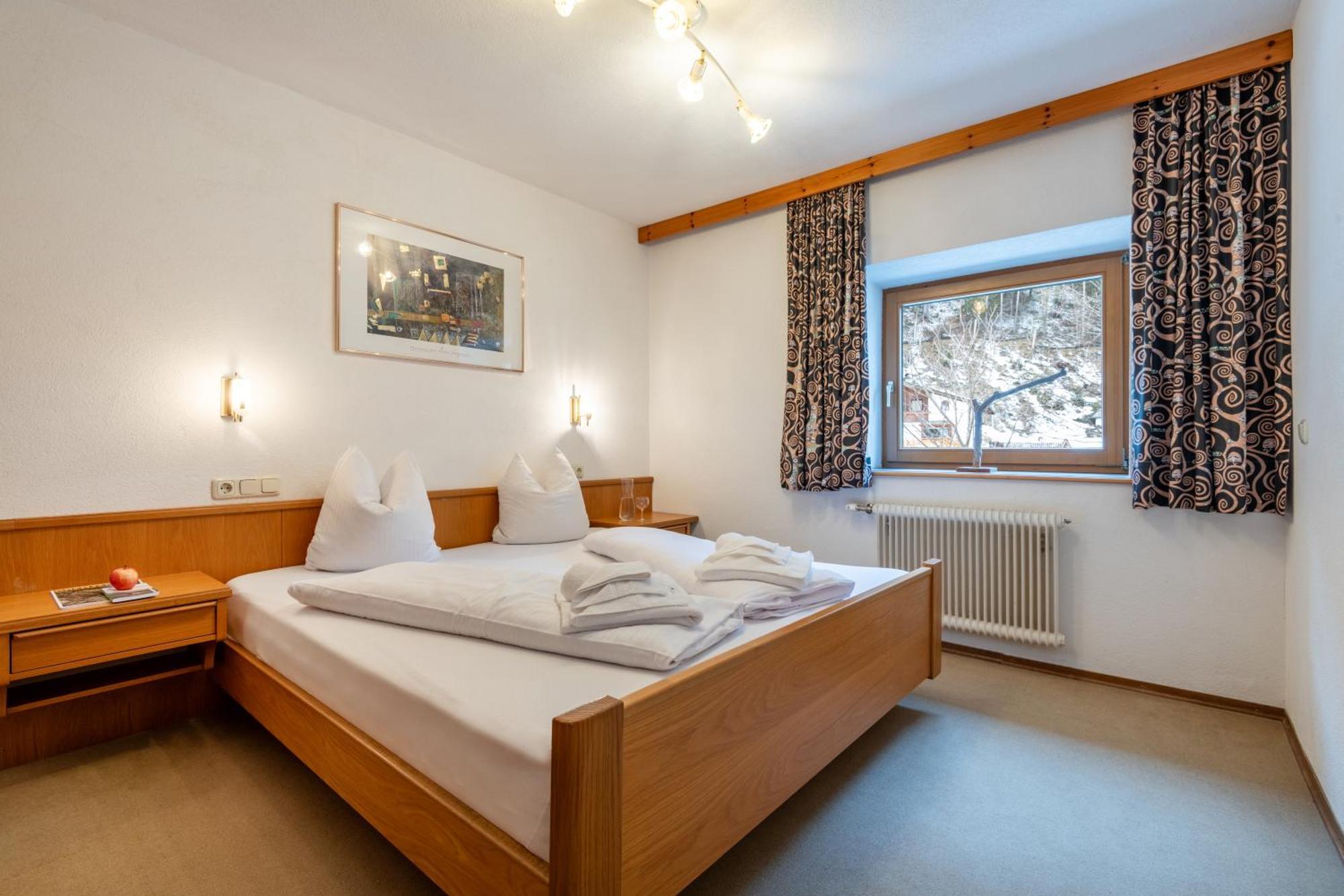 Apartmenthaus Beaverwier Biberwier Eksteriør billede