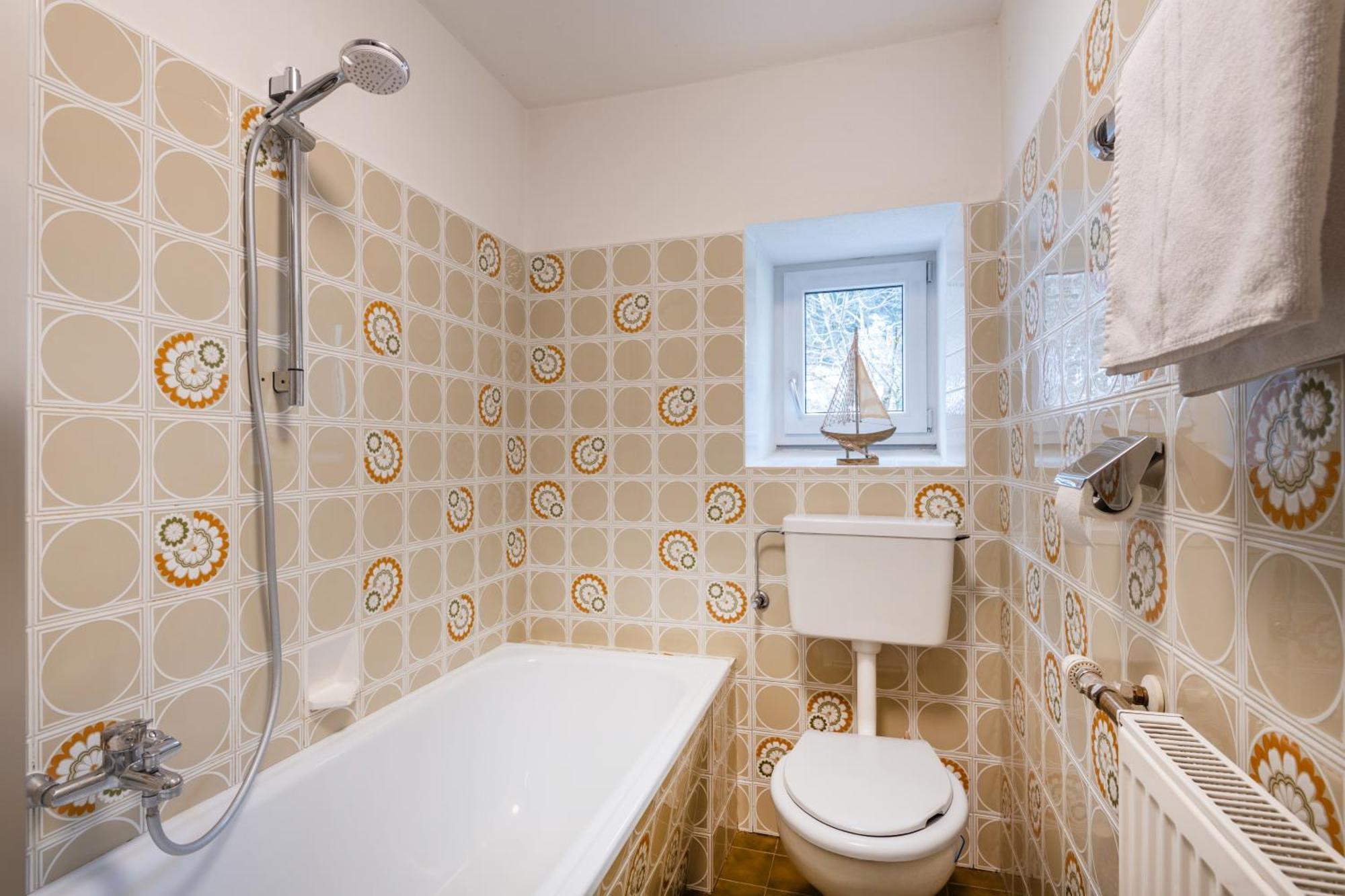 Apartmenthaus Beaverwier Biberwier Eksteriør billede